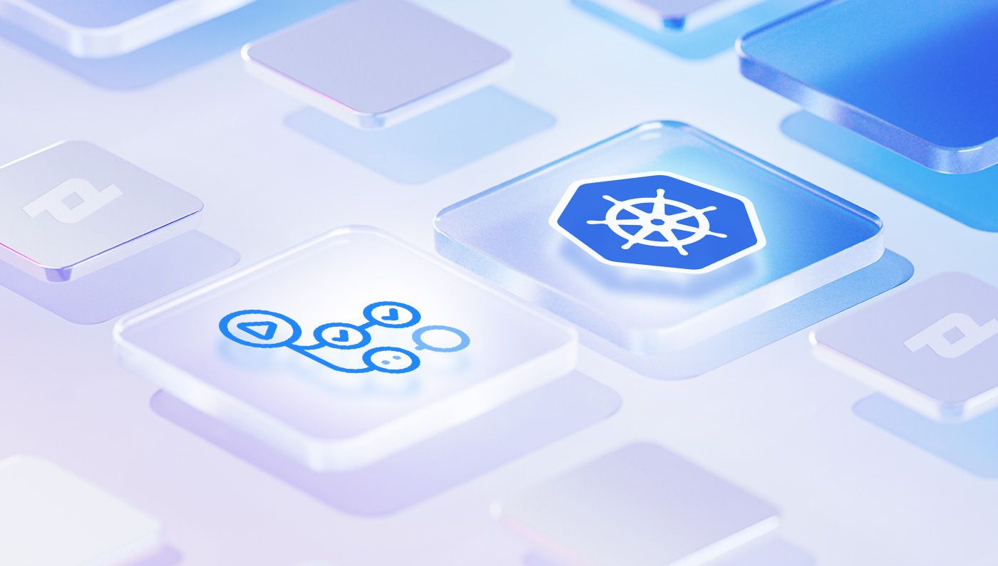 쿠버네티스에게 Github Actions 설치에 대해 묻다